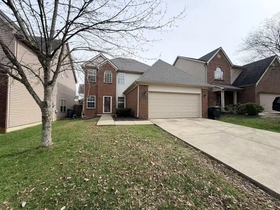 576 Lanarkshire Place, Lexington, KY 40509 - #3