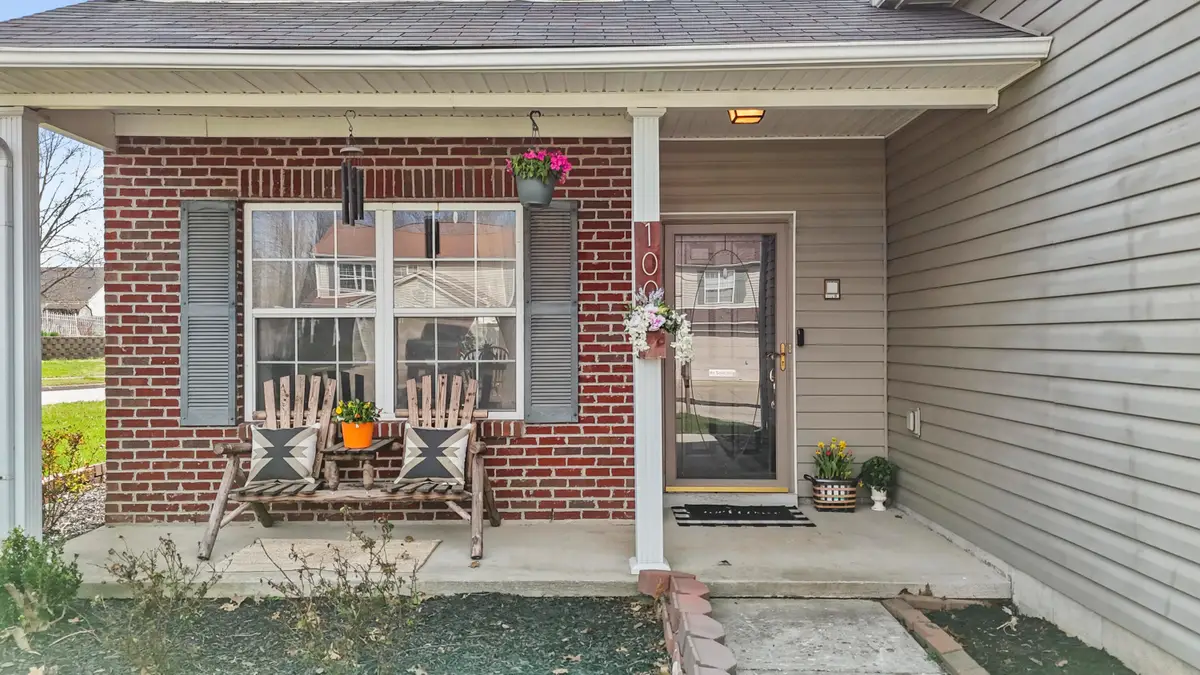 100 River Run Court, Georgetown, KY 40324 - #1