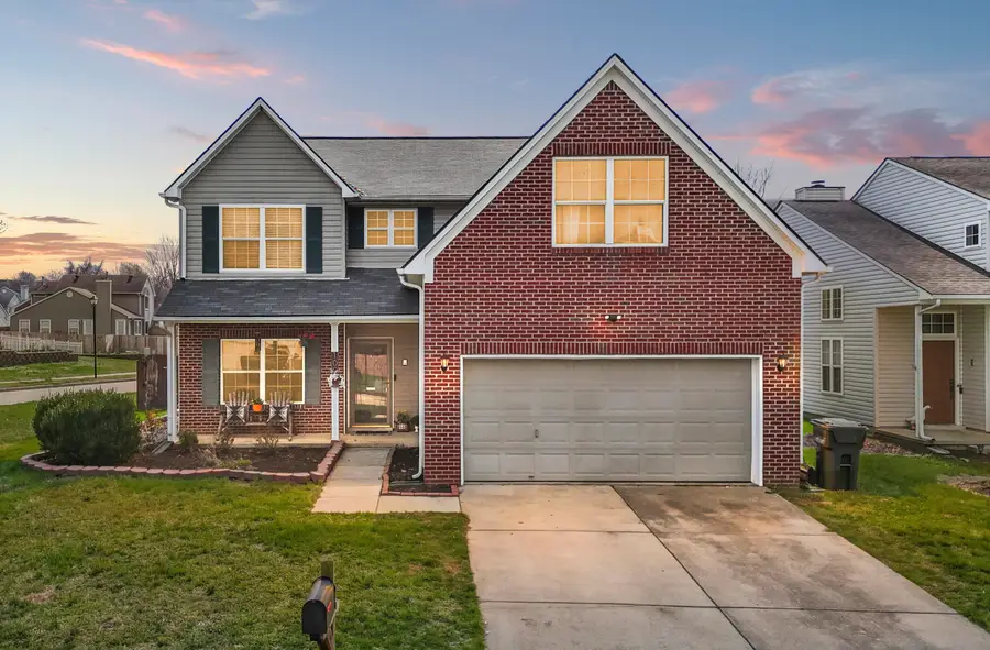 100 River Run Court, Georgetown, KY 40324 - #2