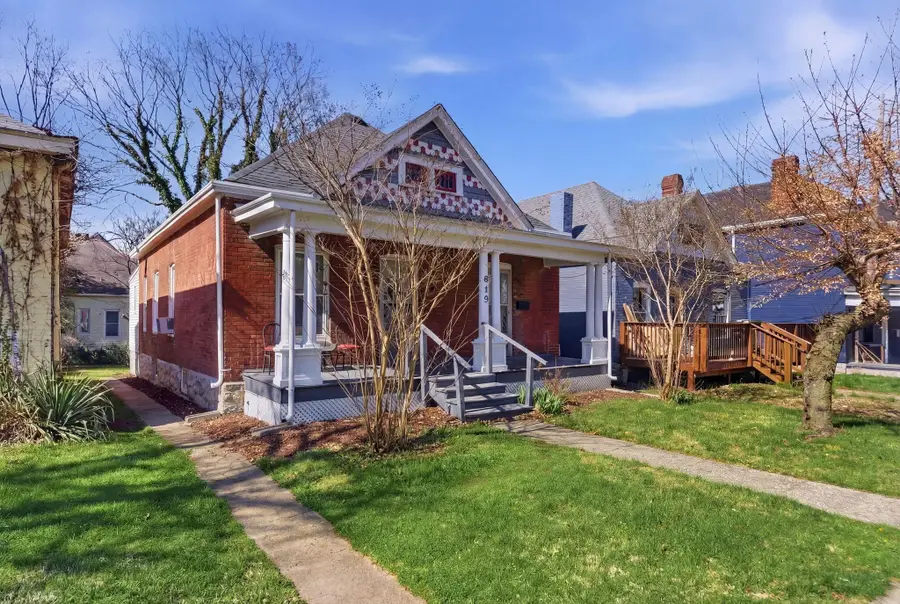 649 N Broadway, Lexington, KY 40508 - #2