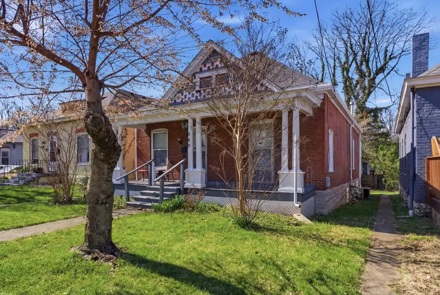 649 N Broadway, Lexington, KY 40508 - #3