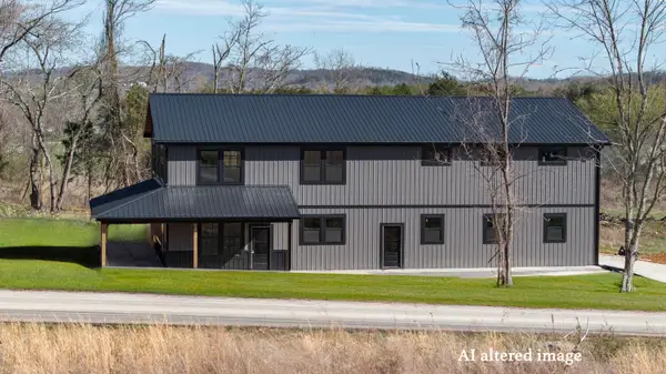 135 Reserves Drive, Bronston, KY 42518