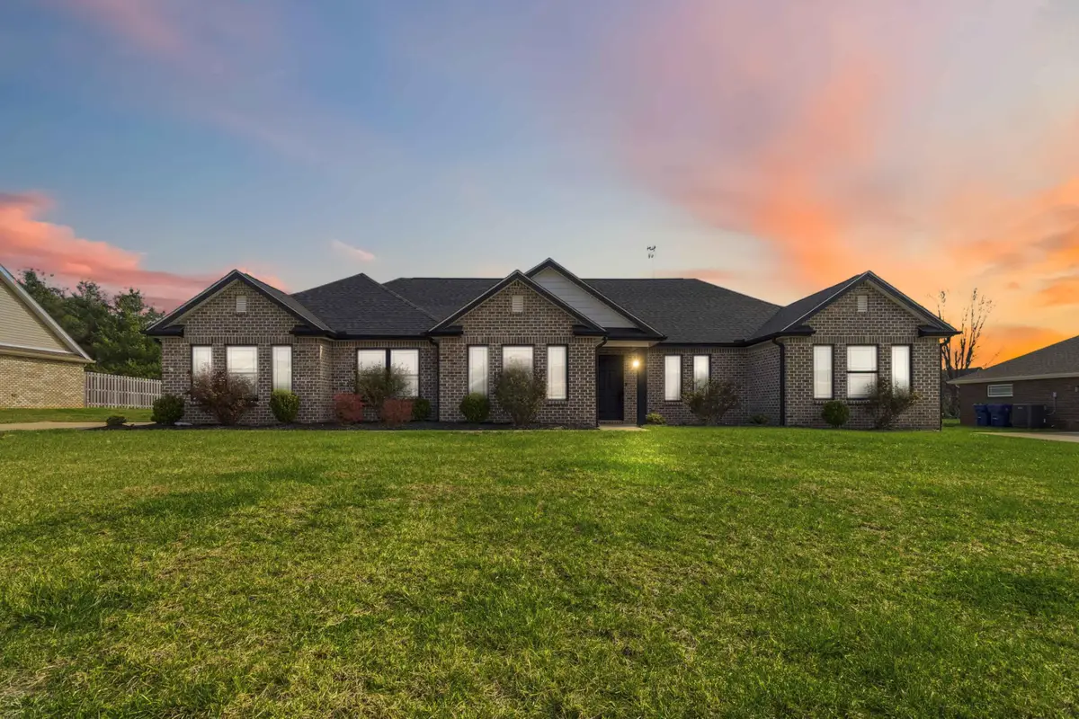 174 Esplanade Drive, Somerset, KY 42503 - #1