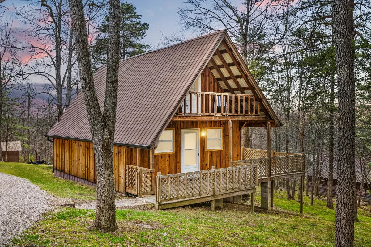 55 Dogwood Drive, Wellington, KY 40387 - #1