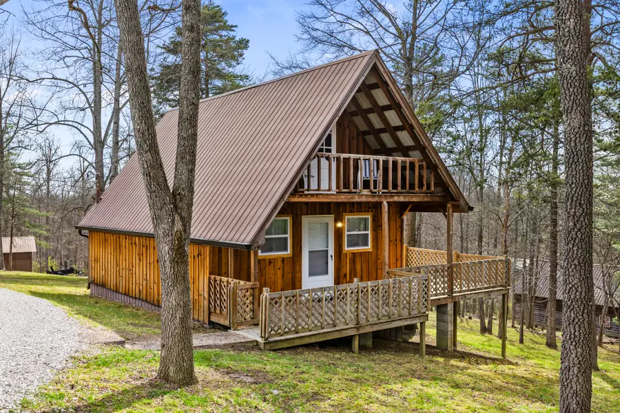 55 Dogwood Drive, Wellington, KY 40387 - #2