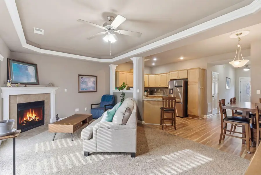 310 Broadleaf Lane, Lexington, KY 40503 - #2