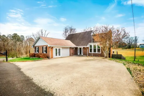 32 Meadow Brook Drive, Corbin, KY 40701