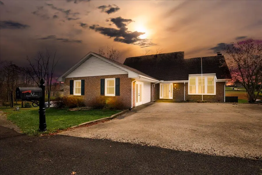 32 Meadow Brook Drive, Corbin, KY 40701 - #2