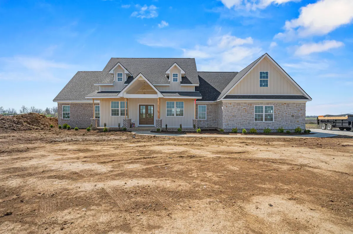 125 Three Forks Road, Richmond, KY 40475 - #1