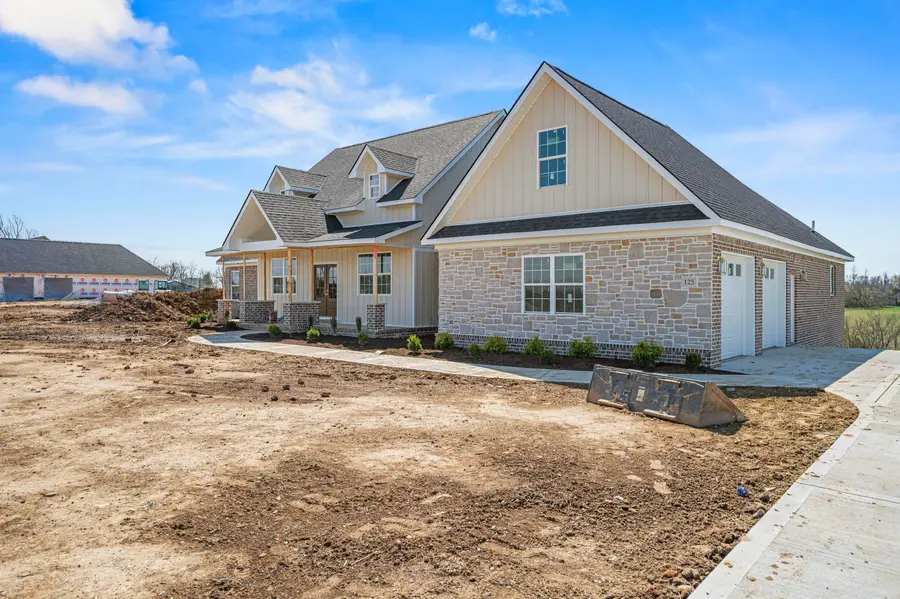 125 Three Forks Road, Richmond, KY 40475 - #2