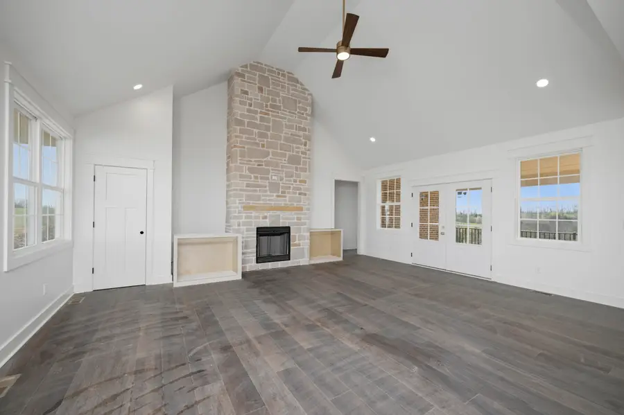 125 Three Forks Road, Richmond, KY 40475 - #3