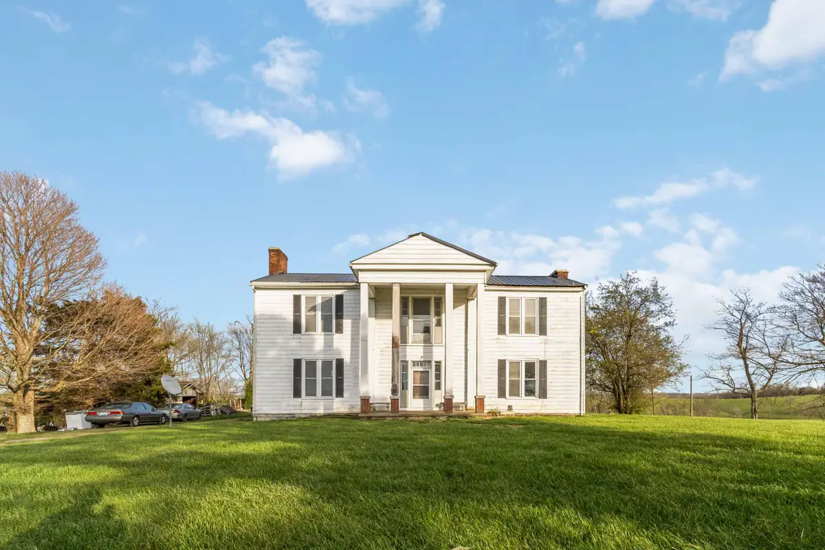 7995 W Kentucky Highway 78, Stanford, KY 40484 - #1