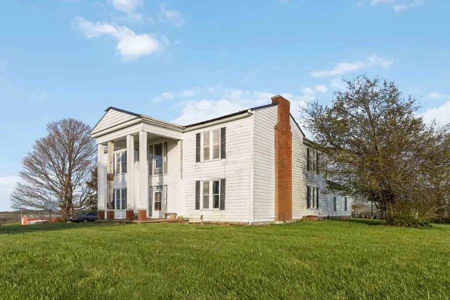 7995 W Kentucky Highway 78, Stanford, KY 40484 - #3