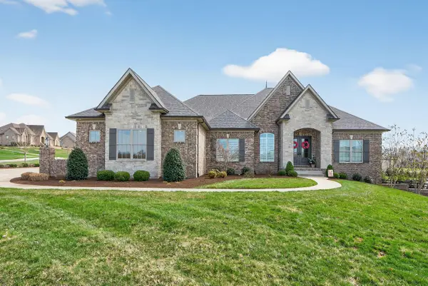 100 Blue Wing Pass, Nicholasville, KY 40356