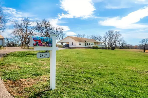 2783 Old Whitley Road, London, KY 40744