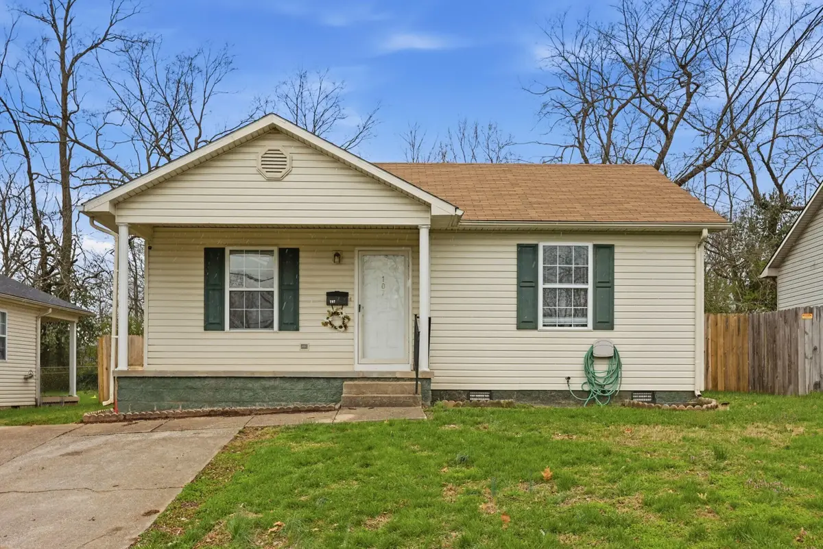 107 Bourbon Court, Georgetown, KY 40324 - #1