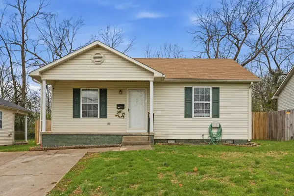 107 Bourbon Court, Georgetown, KY 40324