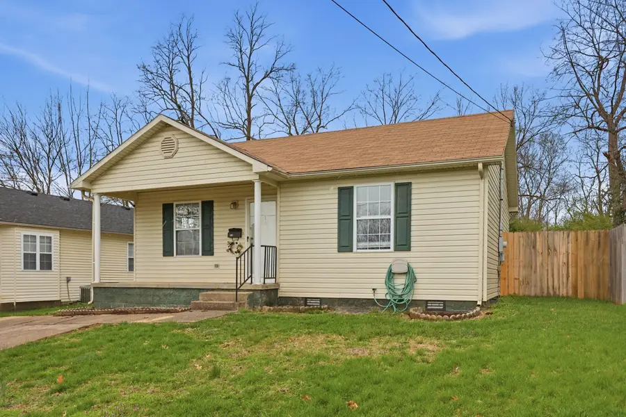 107 Bourbon Court, Georgetown, KY 40324 - #3