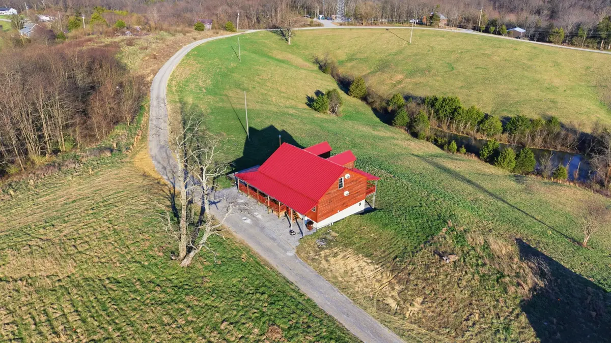 594 Skinnersburg Road, Stamping Ground, KY 40379 - #1