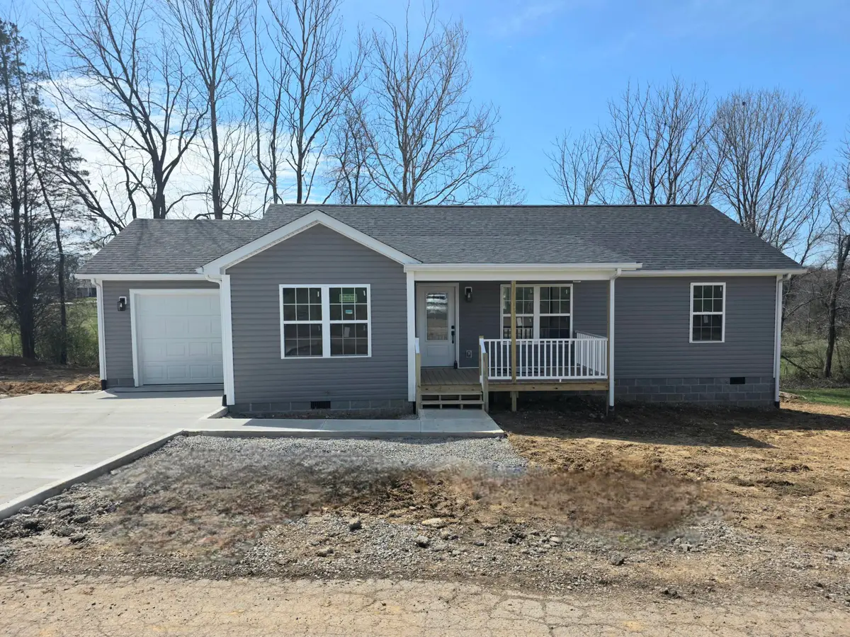 315 Hawk Creek Road, London, KY 40741 - #1