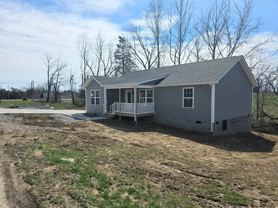 315 Hawk Creek Road, London, KY 40741 - #2