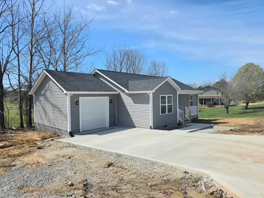 315 Hawk Creek Road, London, KY 40741 - #3