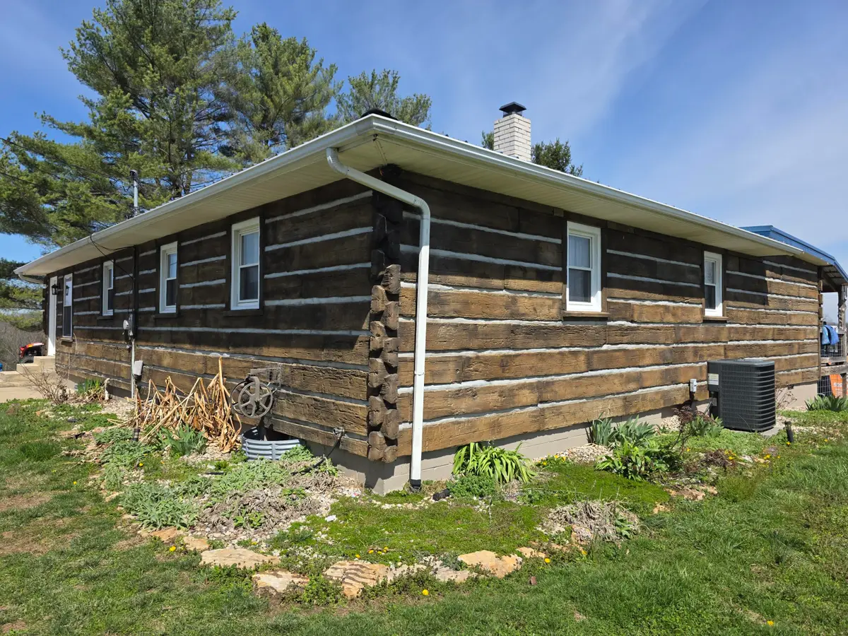 617 Hensley Road, East Bernstadt, KY 40729 - #1