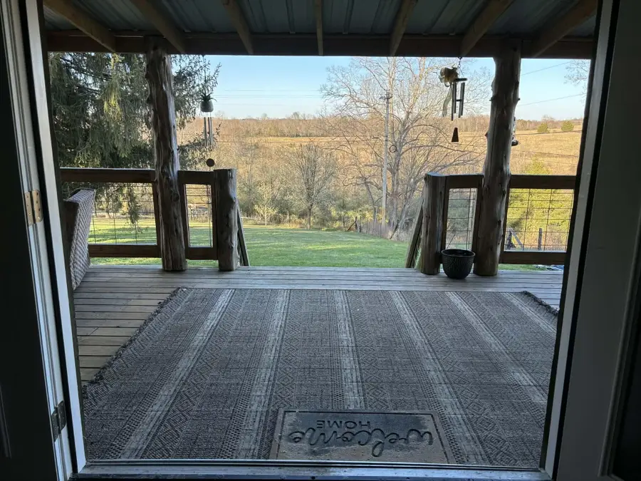 617 Hensley Road, East Bernstadt, KY 40729 - #2