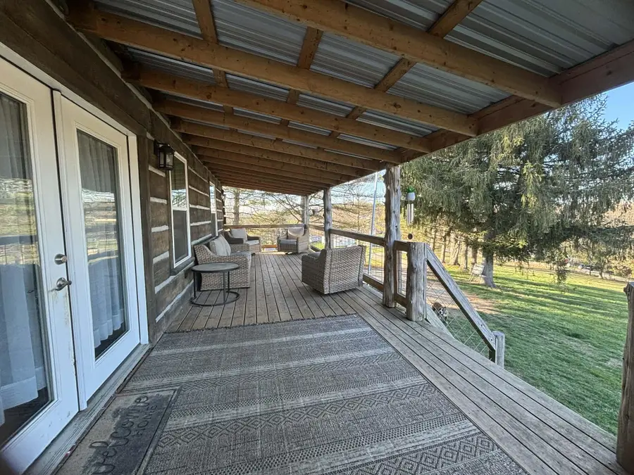 617 Hensley Road, East Bernstadt, KY 40729 - #3