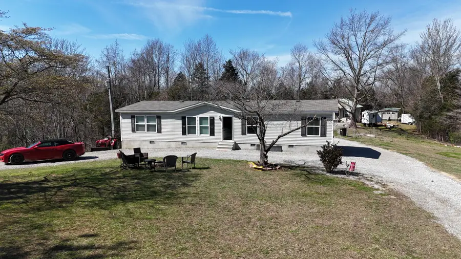 5488 Reese Hurt Road, Breeding, KY 42715 - #3