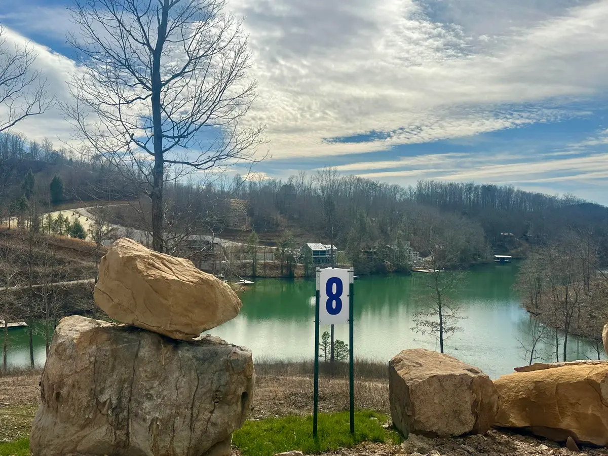 Lot 8 Sleepy Hollow Road #Lot 8, East Bernstadt, KY 40729 - #1