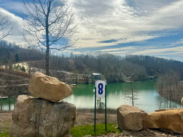 Lot 8 Sleepy Hollow Road #Lot 8, East Bernstadt, KY 40729