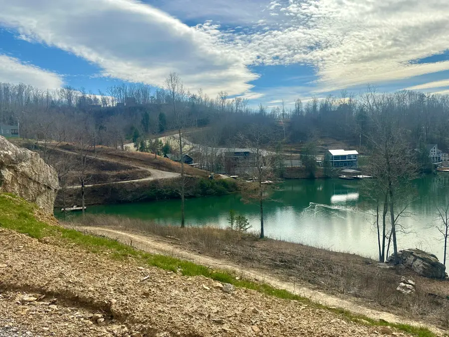 Lot 9 Sleepy Hollow Road #Lot 9, East Bernstadt, KY 40729 - #3