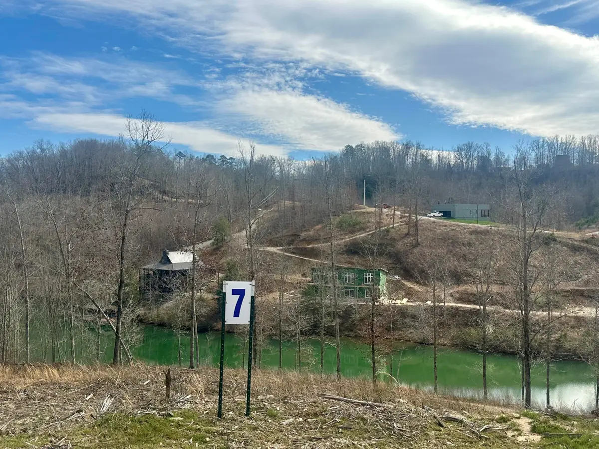 Lot 7 Sleepy Hollow Road #Lot 7, East Bernstadt, KY 40729 - #1