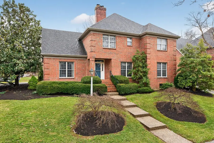 1213 Taborlake Cove, Lexington, KY 40502 - #2