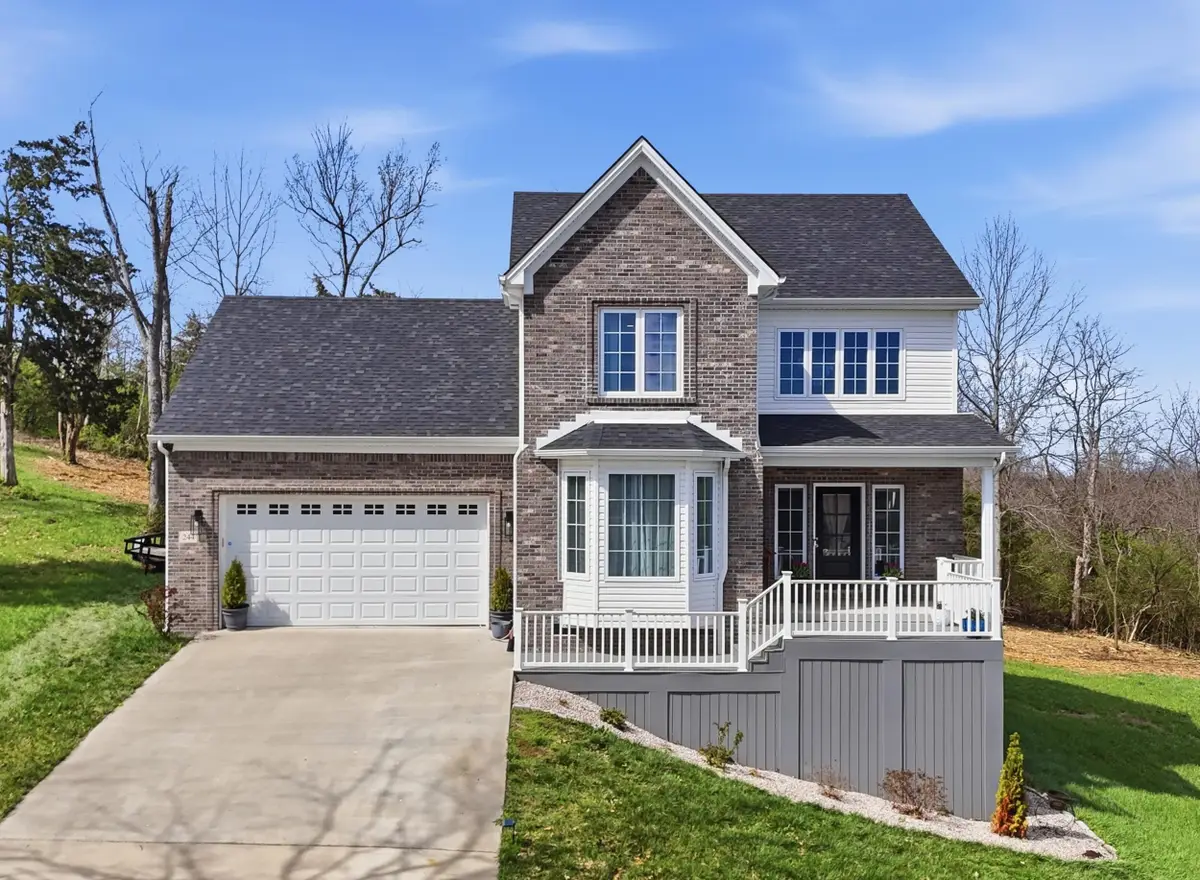 244 Tahoe Way, Richmond, KY 40475 - #1