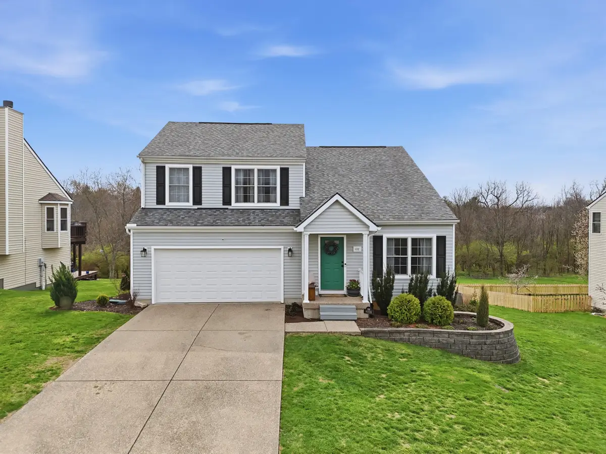 122 Johnstone Trail, Georgetown, KY 40324 - #1