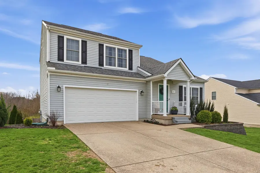 122 Johnstone Trail, Georgetown, KY 40324 - #2