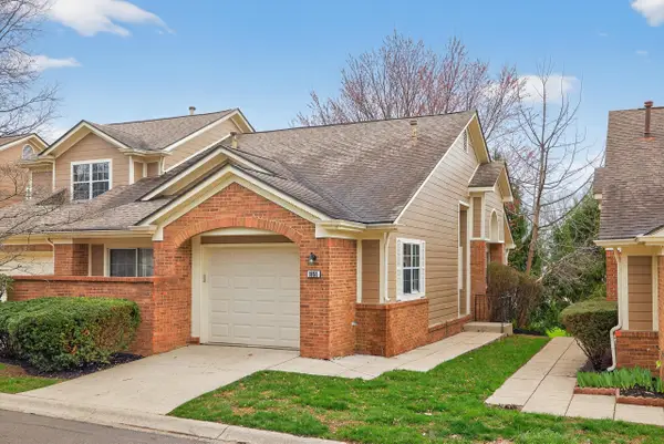 1855 Bridgestone Drive, Lexington, KY 40511