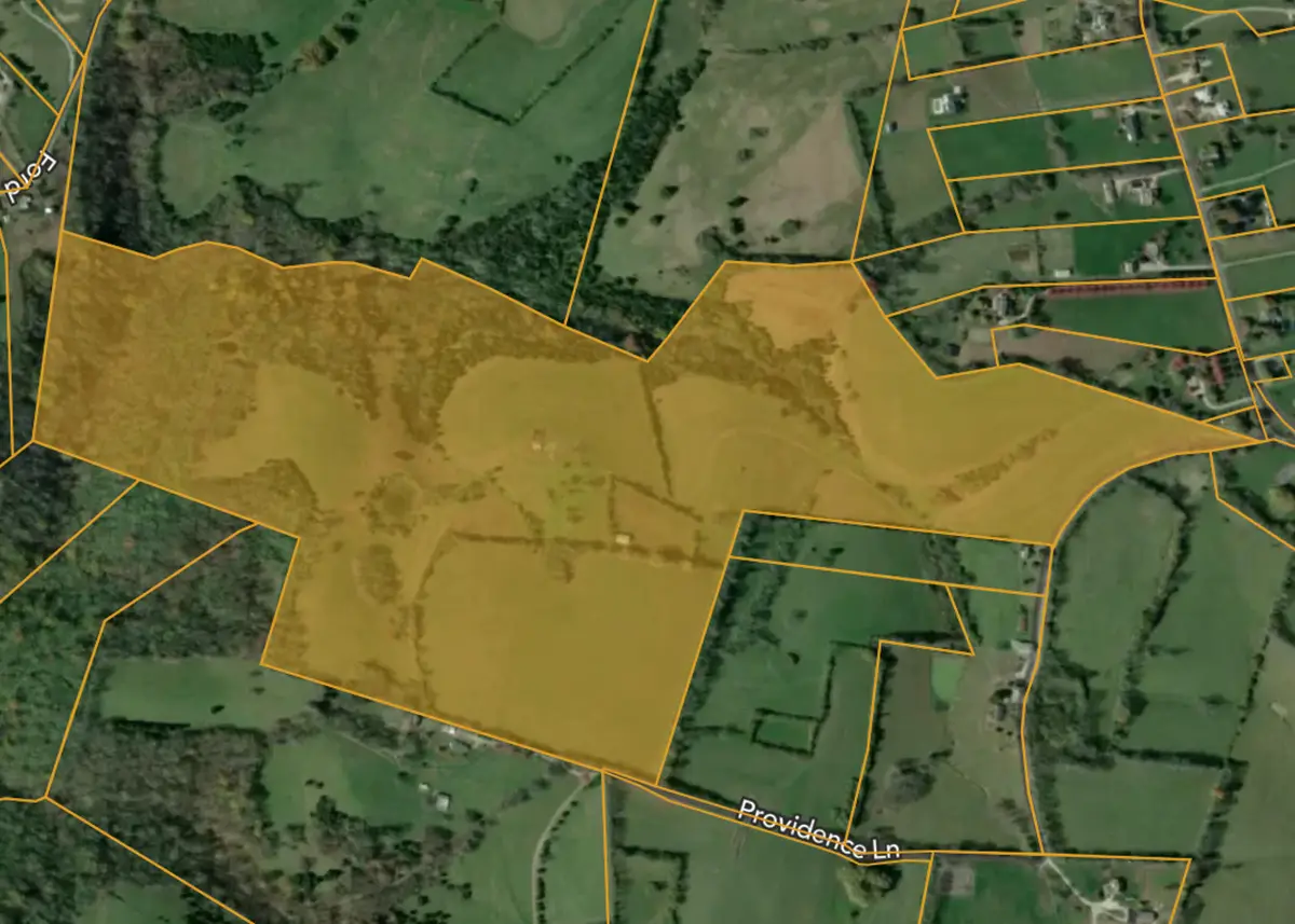 345 Providence Lane, Winchester, KY 40391 - #1