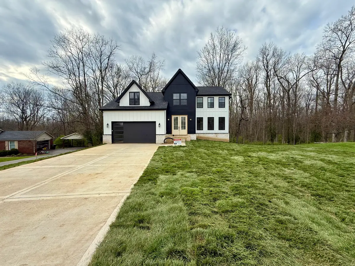 118 Oreda Drive, Richmond, KY 40475 - #1