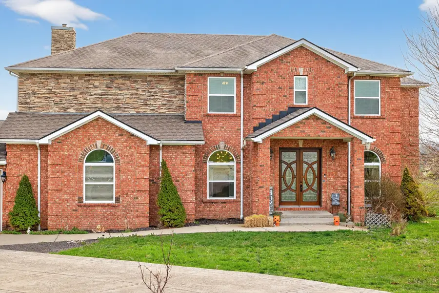 202 Palisades Pointe Drive, Lancaster, KY 40444 - #2