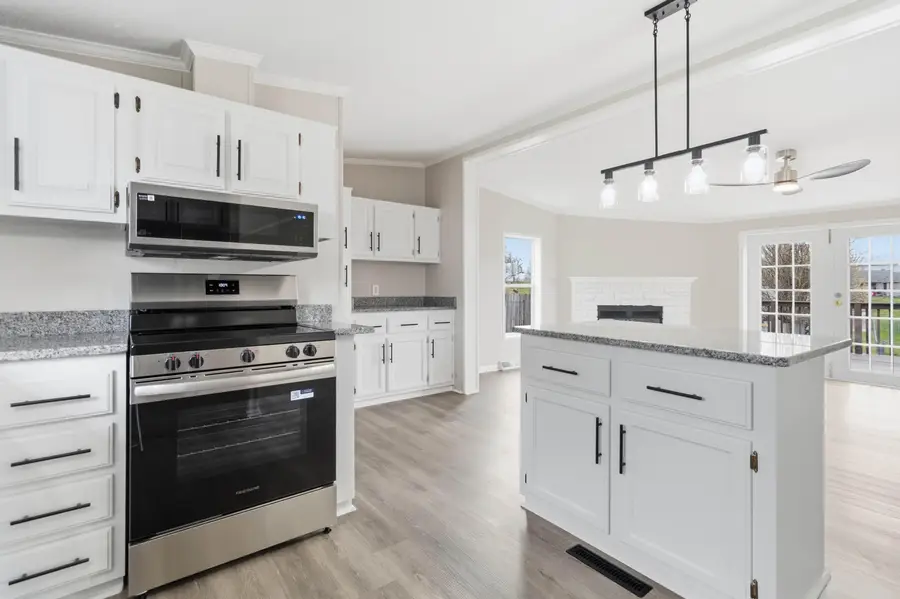 120 Derby Drive, Mount Sterling, KY 40353 - #2