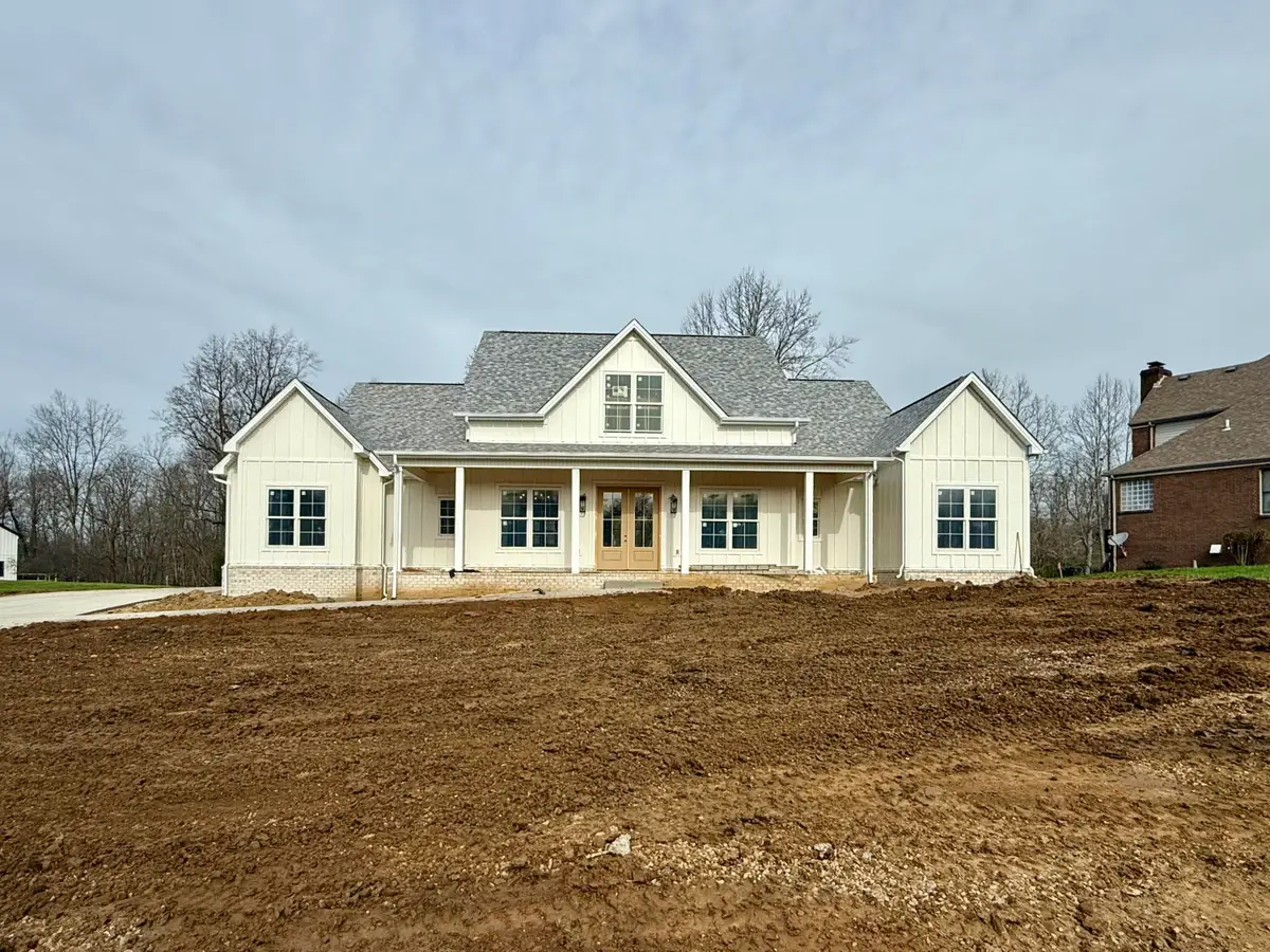 114 Oreda Drive, Richmond, KY 40475 - #1