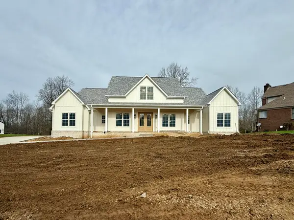 114 Oreda Drive, Richmond, KY 40475