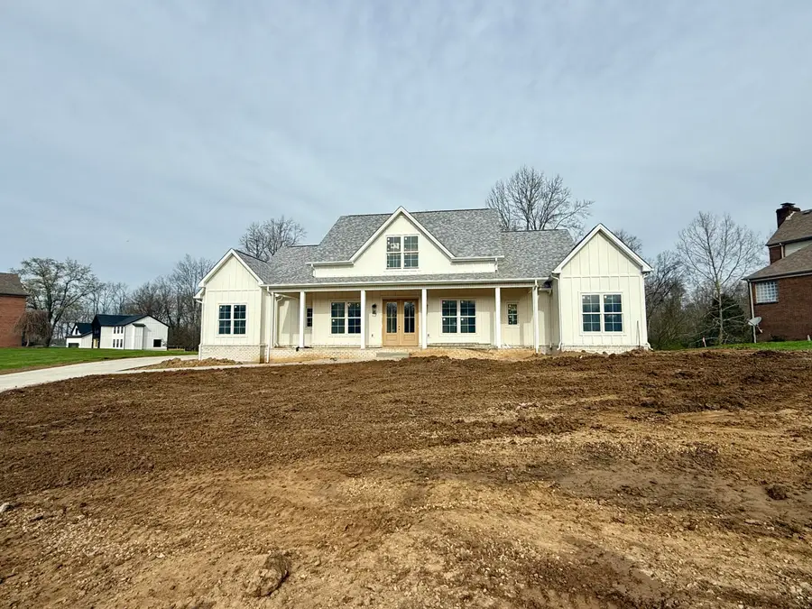 114 Oreda Drive, Richmond, KY 40475 - #2