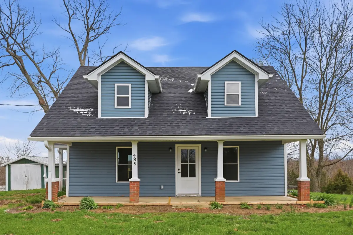 485 Dry Ridge Road, Frankfort, KY 40601 - #1