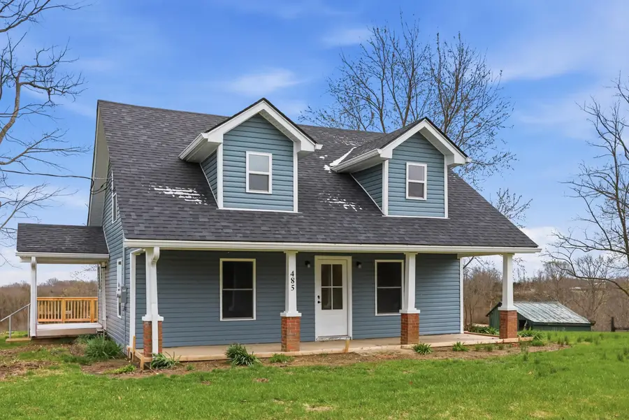 485 Dry Ridge Road, Frankfort, KY 40601 - #2