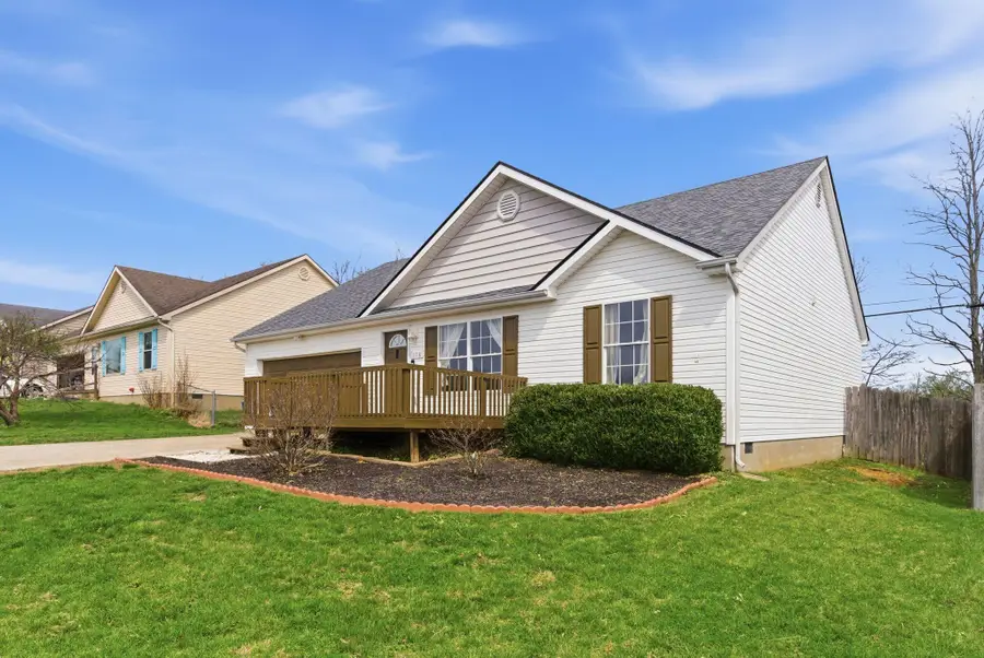 118 Hunter Ridge Drive, Lawrenceburg, KY 40342 - #2