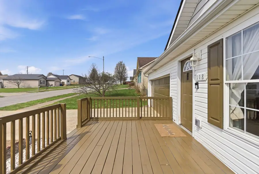 118 Hunter Ridge Drive, Lawrenceburg, KY 40342 - #3